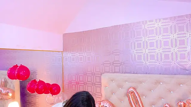 Sara Desire online show from February 11, 11:44 am