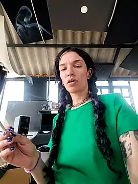 rebekka simpson online show from March 4, 2:45 pm