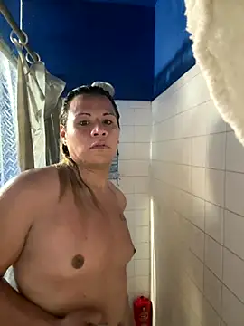 allissonw13 online show from October 7, 7:18 pm