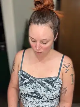 Blaze Baby online show from October 20, 2:42 pm