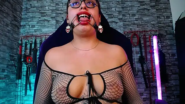 slave Rubi online show from March 11, 3:58 pm