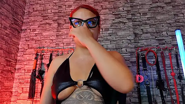 slave Rubi online show from February 13, 2:35 am