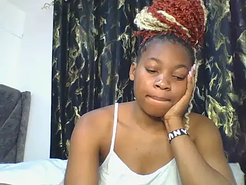  Becky002 online show from October 31, 10:30 am