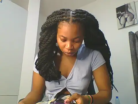  Becky002 online show from June 23, 9:40 am