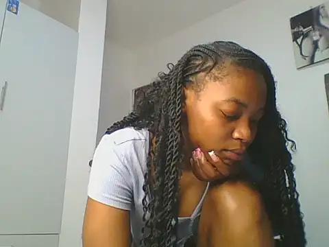  Becky002 online show from June 19, 9:24 am