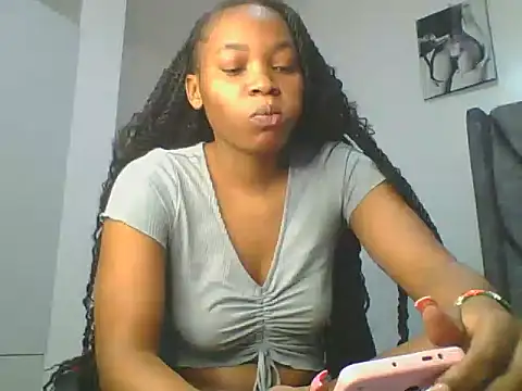  Becky002 online show from June 18, 9:14 am