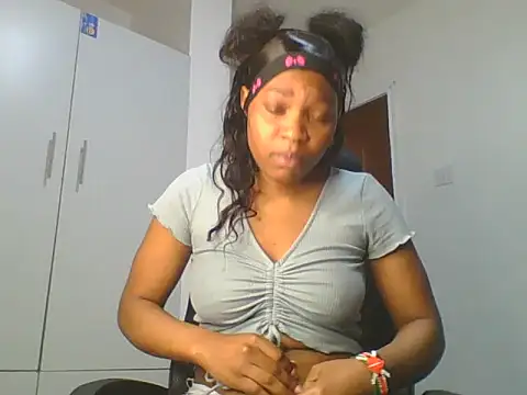  Becky002 online show from July 7, 11:46 am