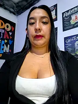 Bella keny online show from February 13, 7:59 pm