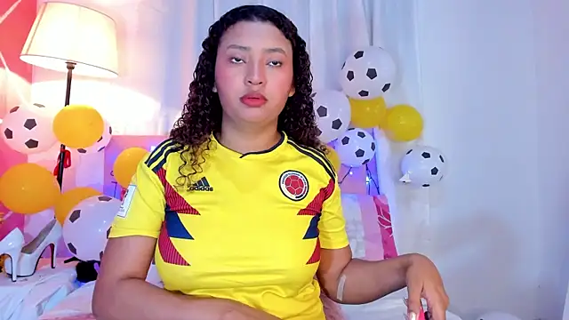 JessyZoe online show from June 11, 2:47 pm