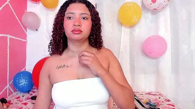 JessyZoe online show from July 19, 4:09 pm