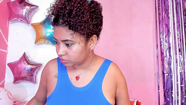 JessyZoe online show from July 29, 3:12 pm