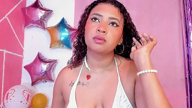 JessyZoe online show from July 30, 6:31 pm
