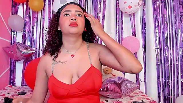 JessyZoe online show from July 22, 6:53 pm