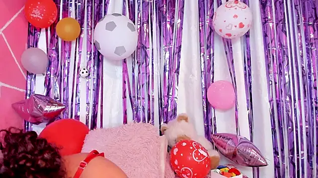 JessyZoe online show from July 23, 6:49 pm