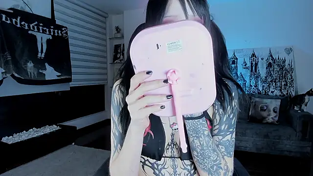 SophieHill gh online show from February 24, 11:58 pm