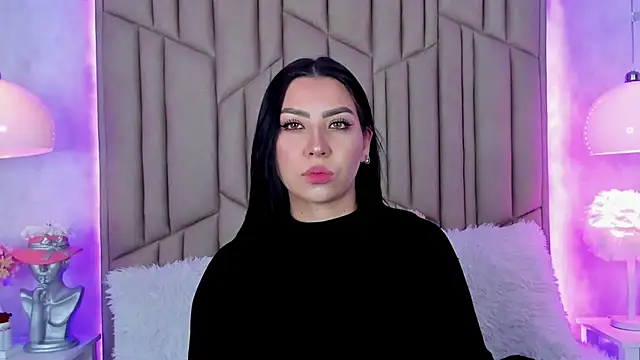 AudreyElla online show from September 10, 3:28 am