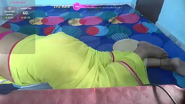 hot-saniya01 online show from March 17, 9:46 am