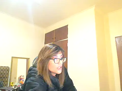 karmicQueen669 online show from July 7, 9:39 pm
