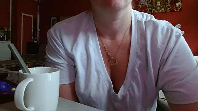 cruellaculdenfer67 online show from June 15, 7:19 am