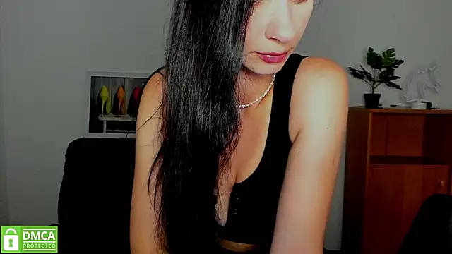 Snapshot of annakillianox chatting on September 25, 11:53 am annakillianox online show from September 25, 11:53 am