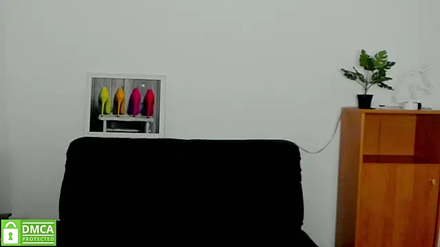 Snapshot of annakillianox chatting on September 29, 5:34 am annakillianox online show from September 29, 5:34 am