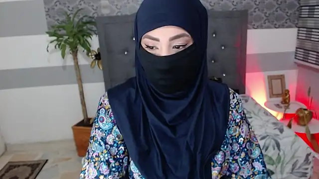 Jalima sabag online show from October 27, 6:46 pm