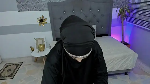 Jalima sabag online show from March 16, 6:23 pm