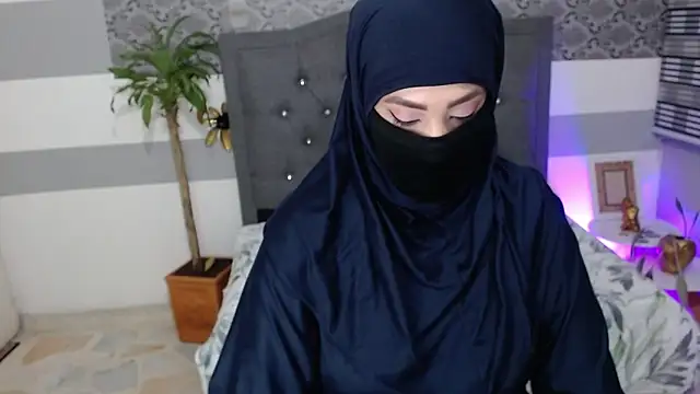 Jalima sabag online show from October 29, 7:16 pm