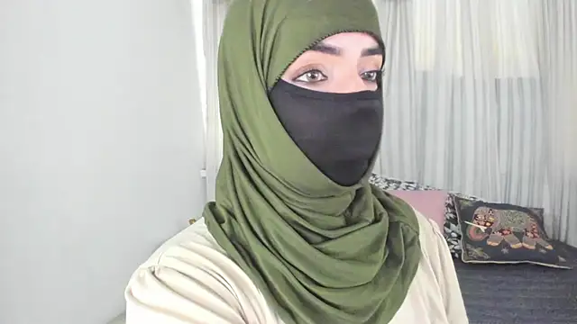 Uzra hayed online show from July 6, 3:03 pm