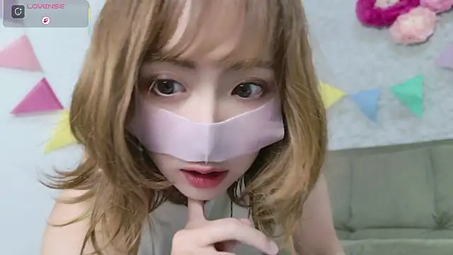 A33-asami online show from May 21, 2:20 am