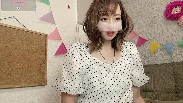A33-asami online show from May 29, 4:32 am
