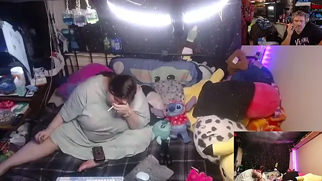 yoursexything79 online show from February 19, 3:39 am