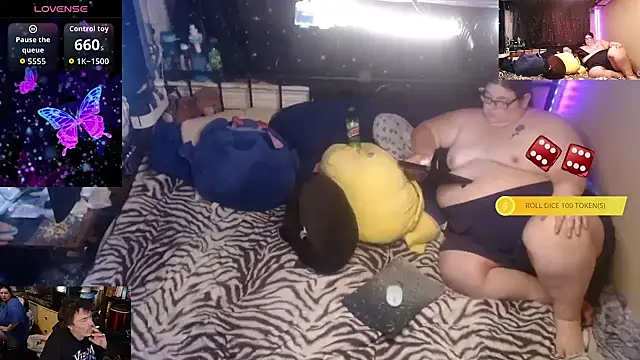 yoursexything79 online show from March 28, 12:44 am