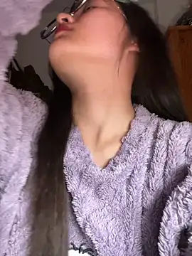 Krixxi22 online show from March 13, 2:18 pm