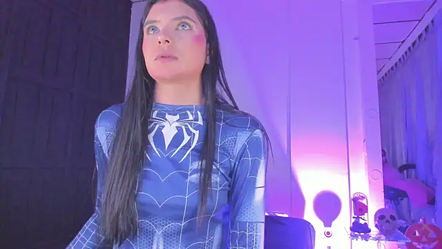 sam carsonx online show from October 29, 10:01 pm