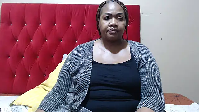 MIGHTYASSS online show from October 29, 5:45 am