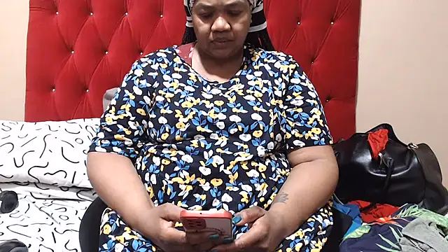 MIGHTYASSS online show from July 22, 1:34 pm