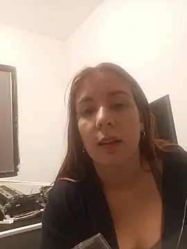 Snapshot of Giselle_Noah chatting on September 27, 12:07 am Giselle Noah online show from September 27, 12:07 am
