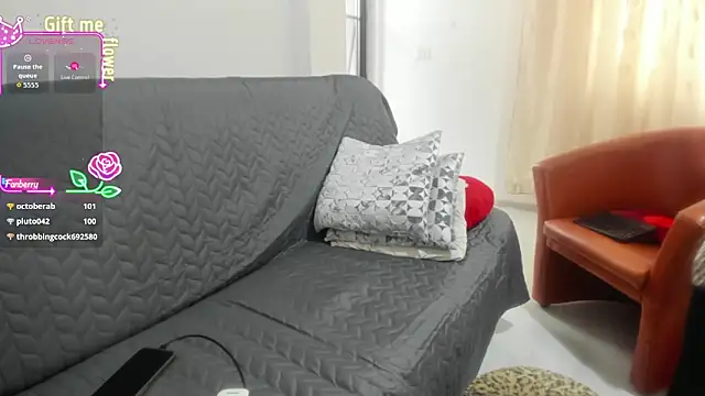 Snapshot of Abbeyk11 chatting on October 7, 11:03 am Abbeyk11 online show from October 7, 11:03 am