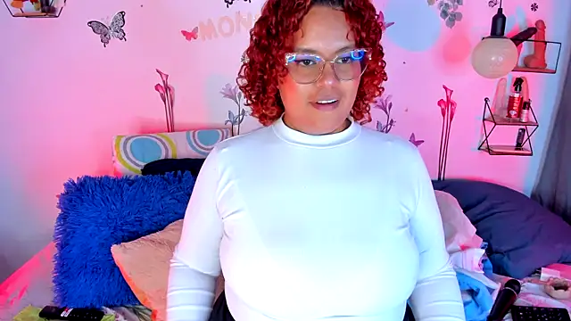 Snapshot of monicabbw_ chatting on October 4, 11:53 pm monicabbw online show from October 4, 11:53 pm