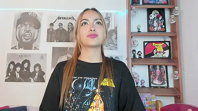 Meowlody online show from September 16, 10:29 pm