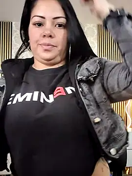 martinna tay online show from February 25, 3:16 am