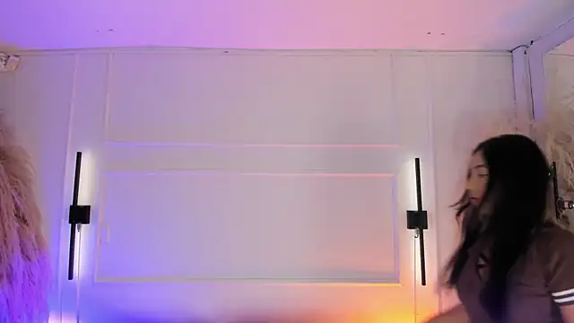 AliceHanz online show from July 22, 4:02 am