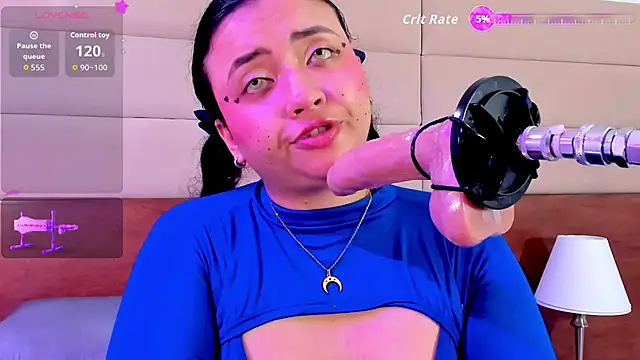 cassie ibarra online show from September 20, 12:03 pm