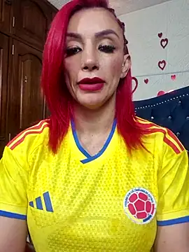 LILIANHOT-milf online show from June 24, 12:09 am