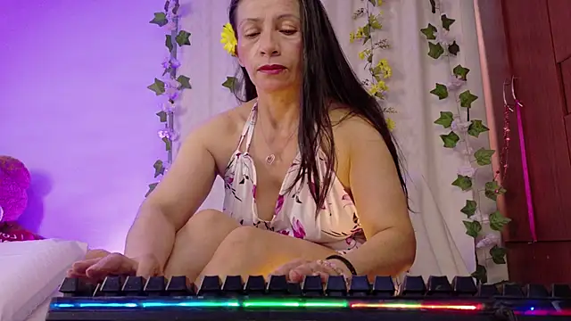 cattaleya1476 online show from March 12, 9:17 pm