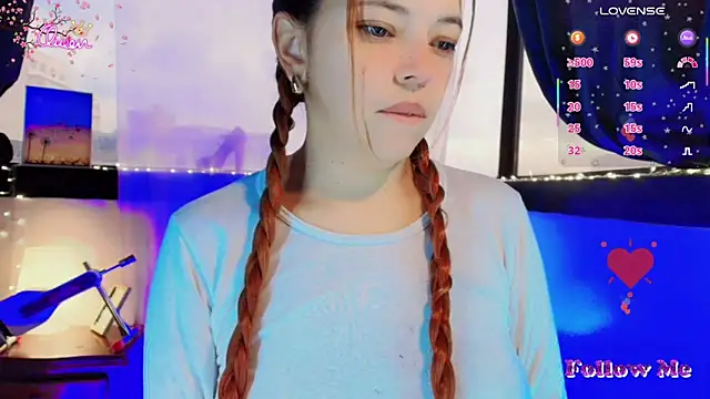 mariana scott   online show from April 23, 10:23 pm