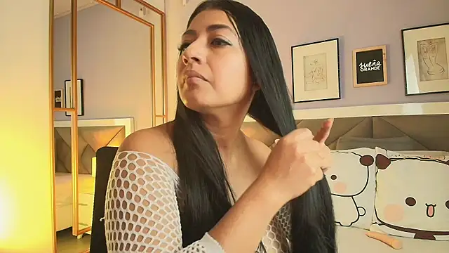 lisa casper online show from July 24, 1:53 pm