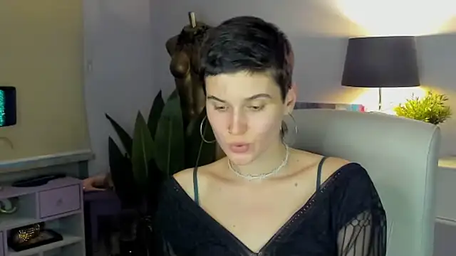 sarah perfect online show from October 28, 3:18 pm