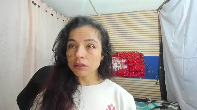 rosse 2504 online show from June 17, 1:01 pm